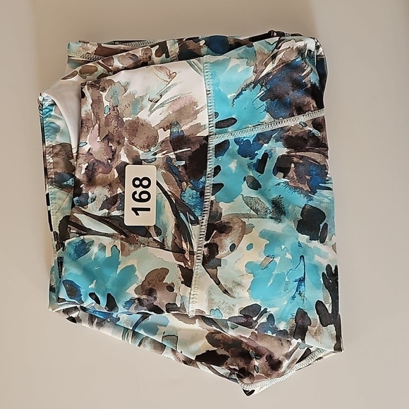 Apana Stretch Yoga/ Leggings Pants Size XL - Picture 5 of 5